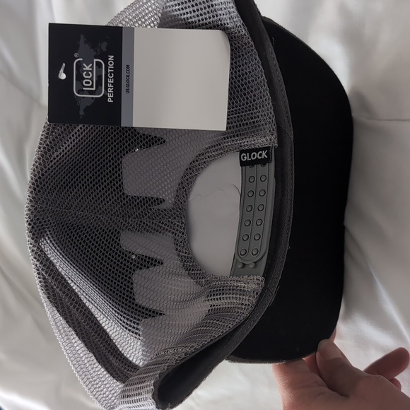 New Glock hat - Picture 2 of 2